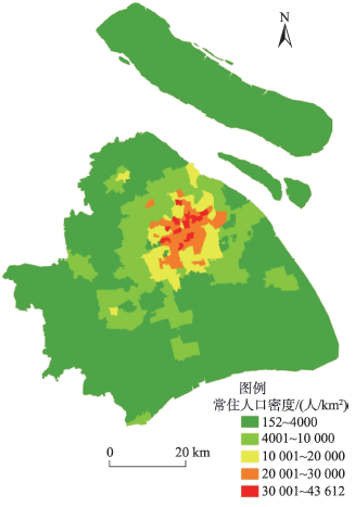 长春市常住人口_第六次人口普查结果 长春常住人口7677089人(3)